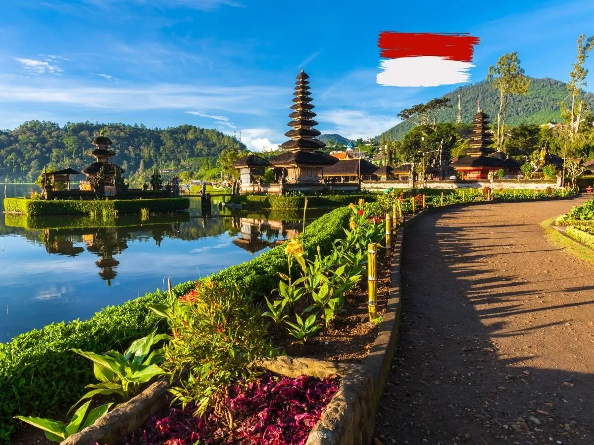 Bali Temples in Indonesia - Traveliday