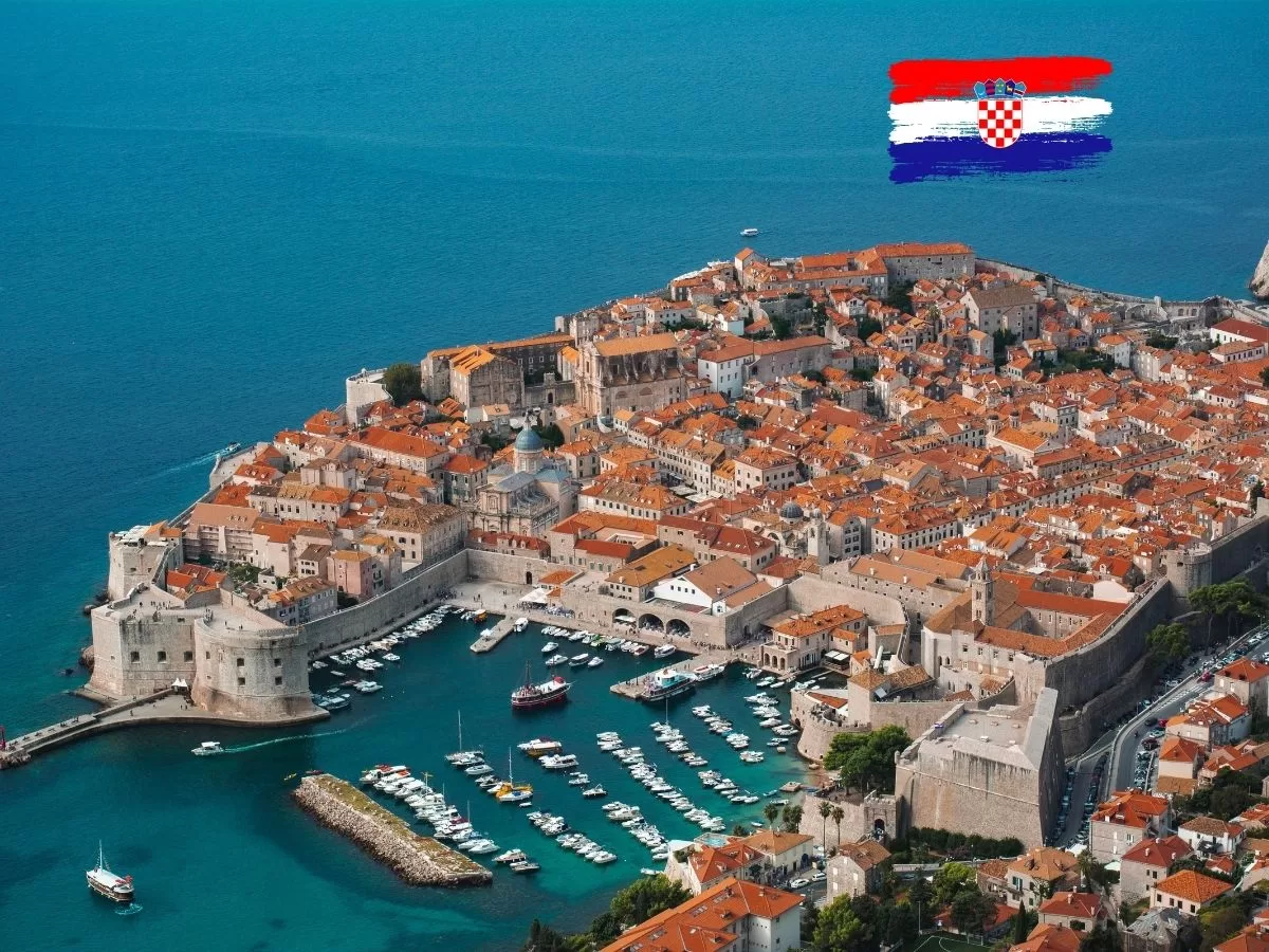 Croatia Europe travel