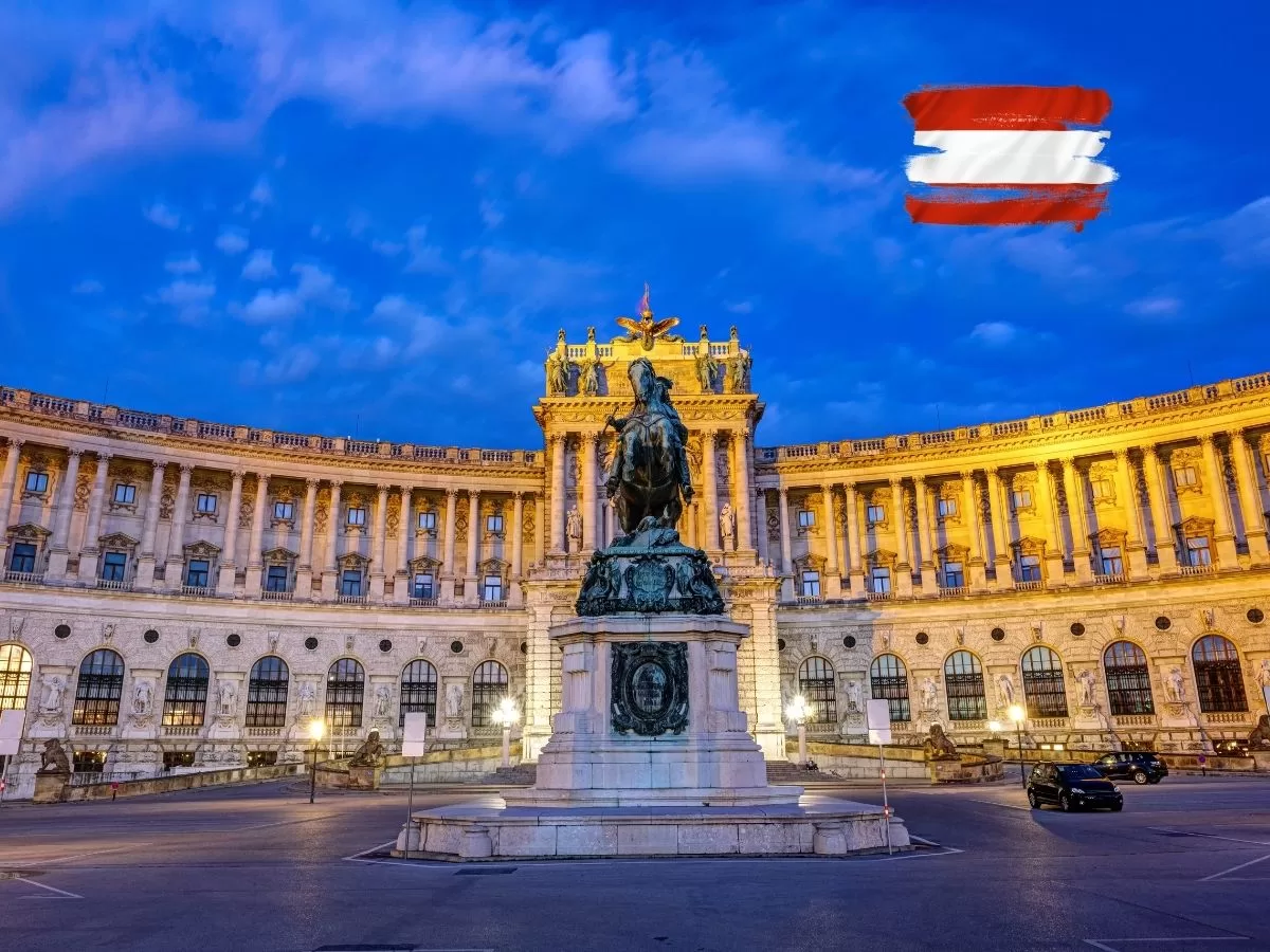 Austria Europe travel