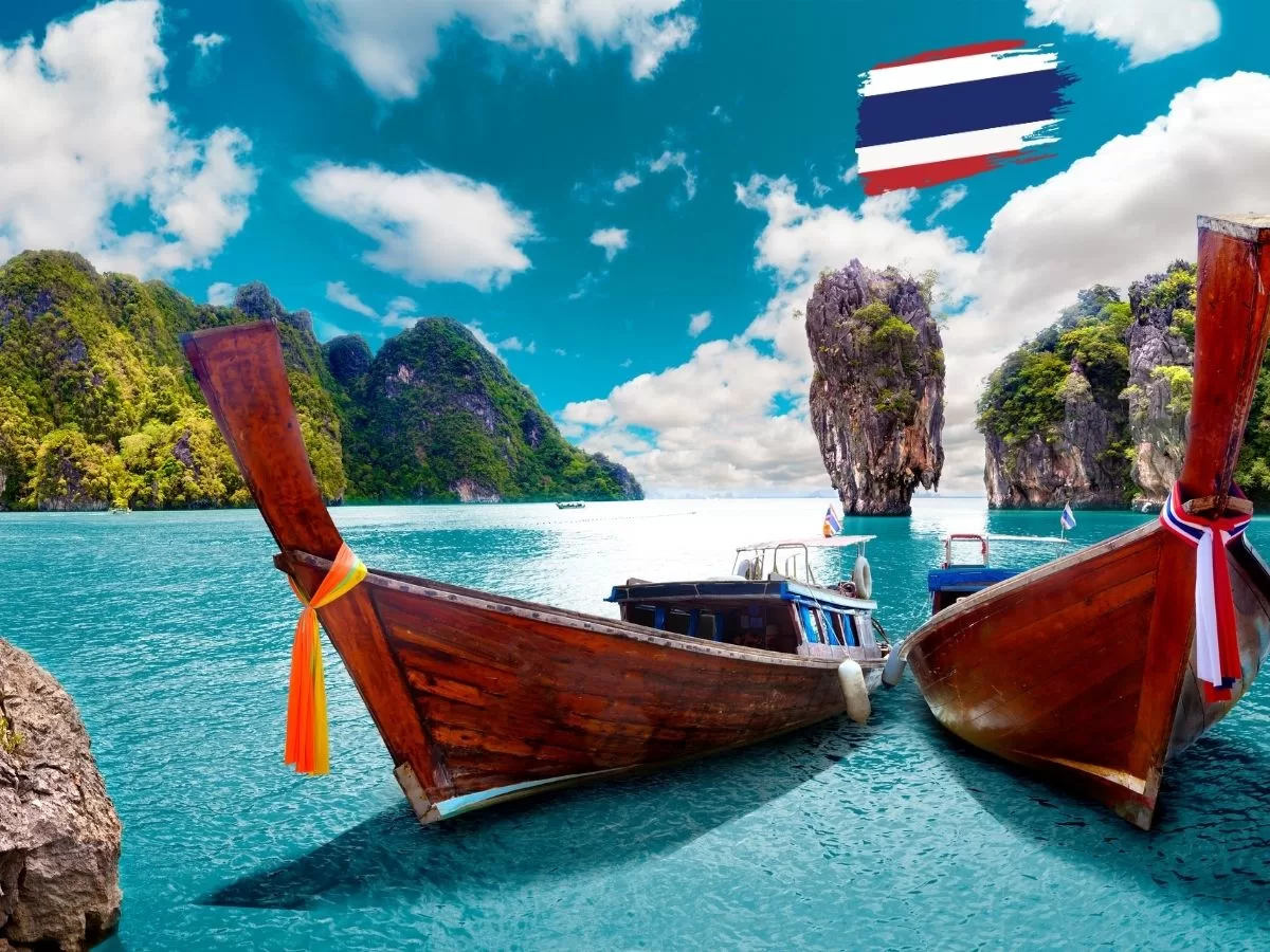 Phuket Beaches in Thailand - Traveliday